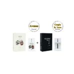 Avenue + Couple In Love Erkek Parfüm 50 ml edp Oriental - Mnms50avecpl