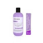 Aveonix Nutri Repair SLS/SLES Free 350 ml Onarıcı ve Besleyici Şampuan