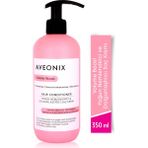 Aveonix Volume Boost Yoğun Nemlendirici ve Dolgunlaştırıcı 350 ml Saç Kremi