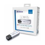 Aver Tv Hybrid Volar M Tv kartı