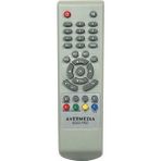 Avermedia 6000 Pro - Nextstar - Herz 980 - Kawai Kw 6000 - Funny - Kamosonic Kara 6000 - Envision Uydu Alıcı Kumandası
