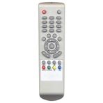Avermedia 6000 Uydu Alıcı Kumandası