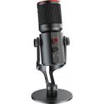 Avermedia Am350 Cardioid – Omnidirectional Condenser Yayıncı – Podcast Mikrofonu - Siyah
