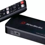 Avermedia Ezrecorder ER330 1080P60 Standalone Capture Card