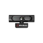 AVERMEDIA Hd 1080P Wide Angle Webcam PW315