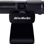 AVerMedia PW313 Full HD 1080P 30 FPS 2MP Webcam
