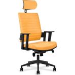 Averna Müdür Ofis Çalışma Sandalyesi - 1