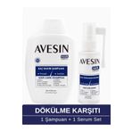 avesin 2'si Bir Arada Şampuan Sprey (serum)