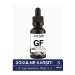 avesin Avesin GF Saç Bakım İGF Serum