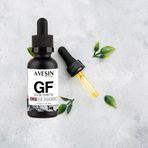 Avesin GF Growth Factor Saç Bakım Serumu