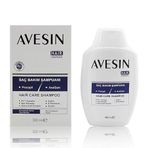 Avesin Hair Complex 3x300 ml Saç Bakım Şampuanı