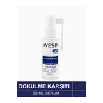 Avesin Saç Dökülmesine Karş 50 ML Bakım Spreyi