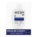 avesin Saç Dökülmesine Karşı Güçlendirici & Onarıcı Şampuan 300 ml
