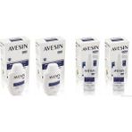 Avesin Saç Dökülmesine Karşı Şampuan 2 adet + Serum 2 adet - 1