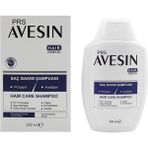 Avesin Saç Dökülmesine Karşı Şampuan