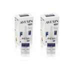 Avesin Saç Dökülmesine Karşı Serum 2 adet
