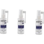 Avesin Saç Dökülmesine Karşı Serum 3 adet - 1