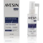 Avesin Saç Dökülmesine Karşı Serum