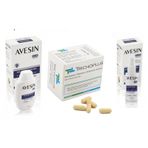 Avesin Trichoplus 300 ml Şampuan + 50 ml Sprey + 60 Kapsül Trichoplus