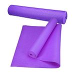 Avessa 0.60 mm Mor PVC Pilates Minderi