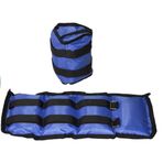 Avessa 0,5 kg Çift Ayak Ağırlığı