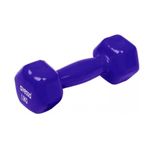 Avessa 1.5 kg 1 Adet Vinly Kaplama Pvc Mor Dambıl