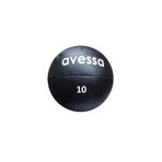 Avessa 10 kg Crosfit Mıto Deri Sağlık Topu