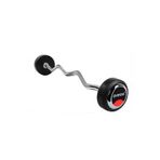 AVESSA 10 Kg Uzun Z Olimpik Dambıl