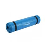 Avessa 10 mm Mavi Yoga ve Pilates Matı
