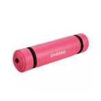 Avessa 10 mm Pembe Yoga ve Pilates Matı