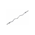 Avessa 120 cm Z Bar İçi Dolu Ağırlık Halter Barı