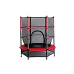 Avessa 140 CM Çocuk Korumalı Fileli Trambolin