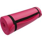 Avessa 1,5 cm Pembe Pilates Minderi