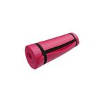 Avessa 15 mm Yoga Pembe Mat Pilates Minderi