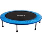 Avessa 150 cm Trambolin 60 Inç Trampolin JLT60 - Siyah - 150 cm x 24 cm