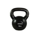 Avessa 16 kg Kettlebell Çaydanlık Dambıl
