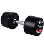 Avessa 17.5 kg Kauçuk Kaplı Olimpik Dambıl