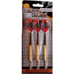 Avessa 18 Gram Dart Oku 3lü - Kırmızı