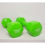 AVESSA 2.5 KG VİNİL DAMBIL PVC 2 ADET