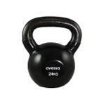 Avessa 20 Kg Kettlebell Çaydanlık Dambıl