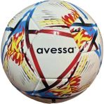 Avessa 3 Astarlı Futbol Topu FT-150-110 - Desenli