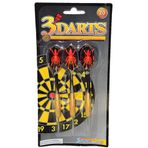 Avessa 3'lü 20 gr Dart Oku