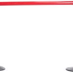 Avessa 40 cm SCX 1266 Takozlu Zıplama Engeli