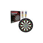 AVESSA 45 Cm Çapında Dart Hedef Tahtası - AP306