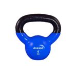 Avessa 6 Kg Kettlebell Çaydanlık Dambıl