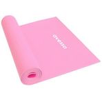 Avessa 6 Mm Eva Pembe Yoga Mat & Pilates Minderi