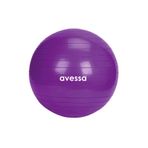 Avessa 65 Cm Pilates Topu Poşet Ambalaj BPT-65 Mor