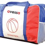 Avessa 6'lı Basketbol Topu Taşıma Çantası