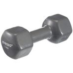 Avessa 7 kg 1 Adet Vinly Kaplı Pvc Dambıl