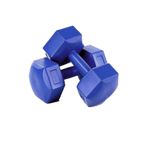 Avessa 7 kg 2'Li Dambıl Set